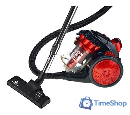 Пылесос Eurostek EVC-3002 - Изображение №1 — Интернет-магазин Time-Shop