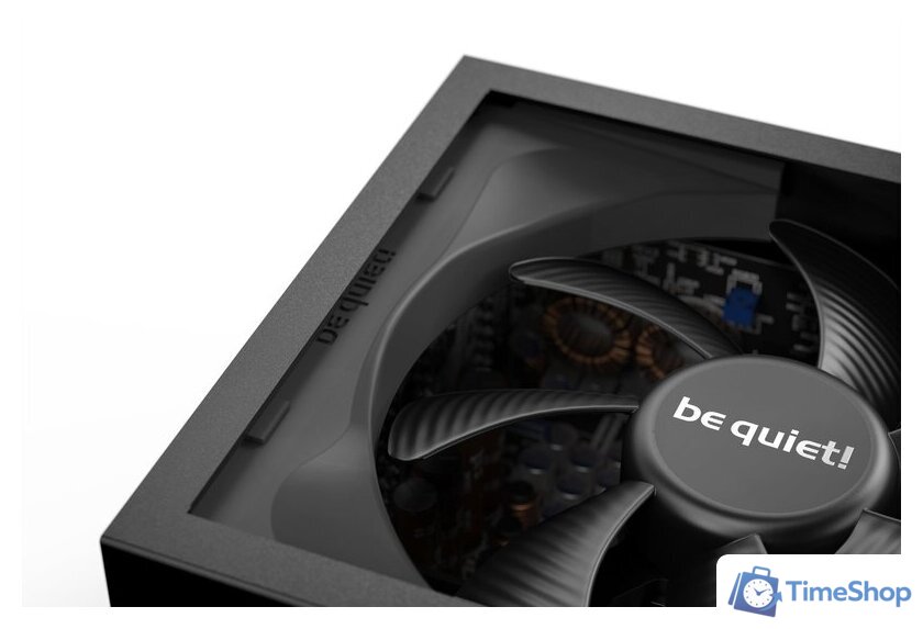 Блок питания be quiet! Dark Power 13 850W BN334 - Изображение №5 — Интернет-магазин Time-Shop