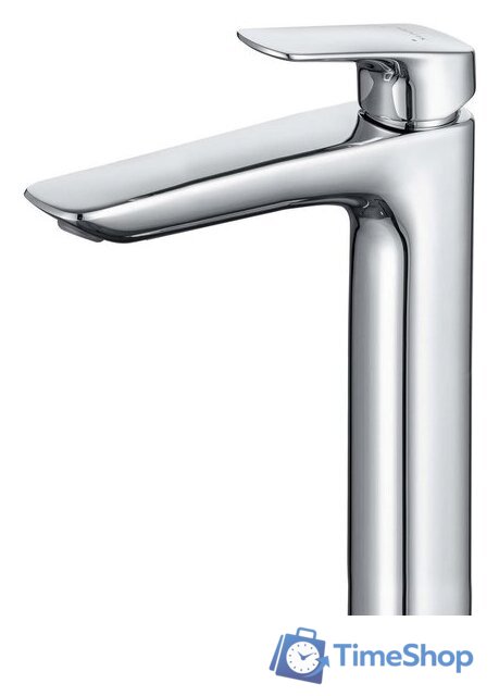 Смеситель Aquatek Вега AQ1004CR - Изображение №1 — Интернет-магазин Time-Shop