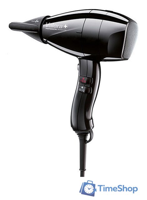 Фен Valera Swiss Nano 6300 Light - Изображение №1 — Интернет-магазин Time-Shop
