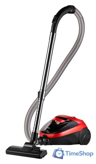 Пылесос Hyundai HYV-C1990 - Изображение №1 — Интернет-магазин Time-Shop