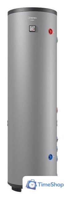 Бойлер косвенного нагрева Thermex Espero 300 F - Изображение №1 — Интернет-магазин Time-Shop