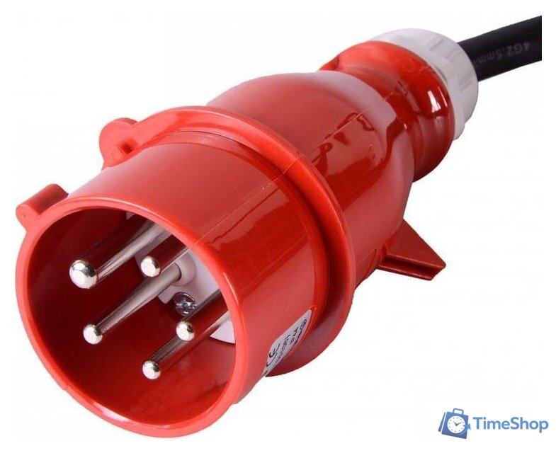 Электрическая тепловая пушка Ресанта ТЭПК-9000K - Изображение №4 — Интернет-магазин Time-Shop