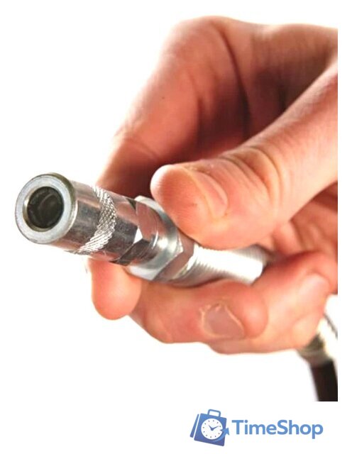 Пистолет для герметика Milwaukee M18 GG-201C 4933440490 - Изображение №4 — Интернет-магазин Time-Shop