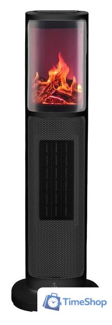 Тепловентилятор LEX LXCR 1525 - Изображение №1 — Интернет-магазин Time-Shop
