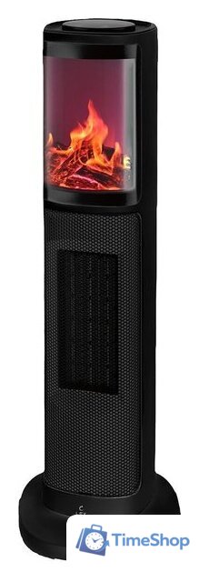 Тепловентилятор LEX LXCR 1525 - Изображение №2 — Интернет-магазин Time-Shop