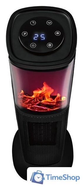 Тепловентилятор LEX LXCR 1525 - Изображение №3 — Интернет-магазин Time-Shop