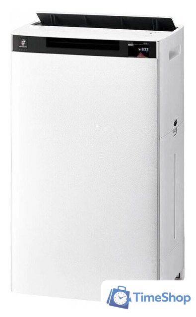 Климатический комплекс Sharp KI-TX100EU-W - Изображение №1 — Интернет-магазин Time-Shop