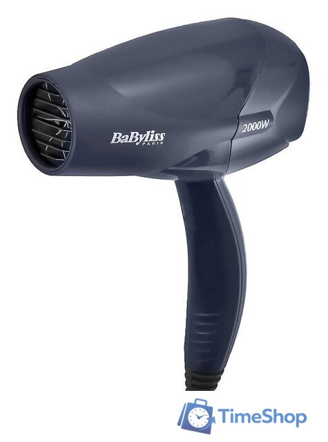 Фен BaByliss D212E - Изображение №2 — Интернет-магазин Time-Shop