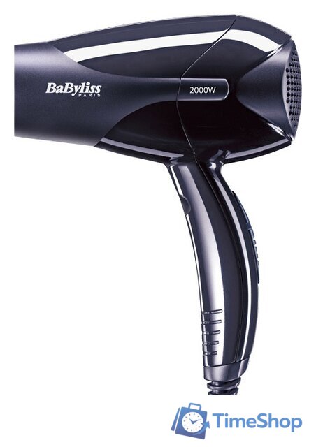 Фен BaByliss D212E - Изображение №1 — Интернет-магазин Time-Shop