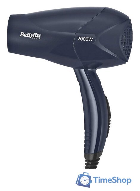 Фен BaByliss D212E - Изображение №3 — Интернет-магазин Time-Shop