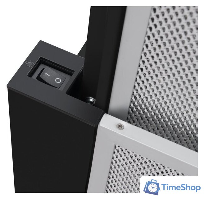 Кухонная вытяжка Amica OTP6253BG - Изображение №8 — Интернет-магазин Time-Shop