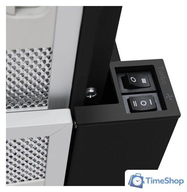 Кухонная вытяжка Amica OTP6253BG - Изображение №7 — Интернет-магазин Time-Shop