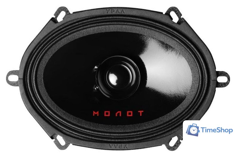 Широкополосная АС Урал АС-М57 Молот - Изображение №1 — Интернет-магазин Time-Shop