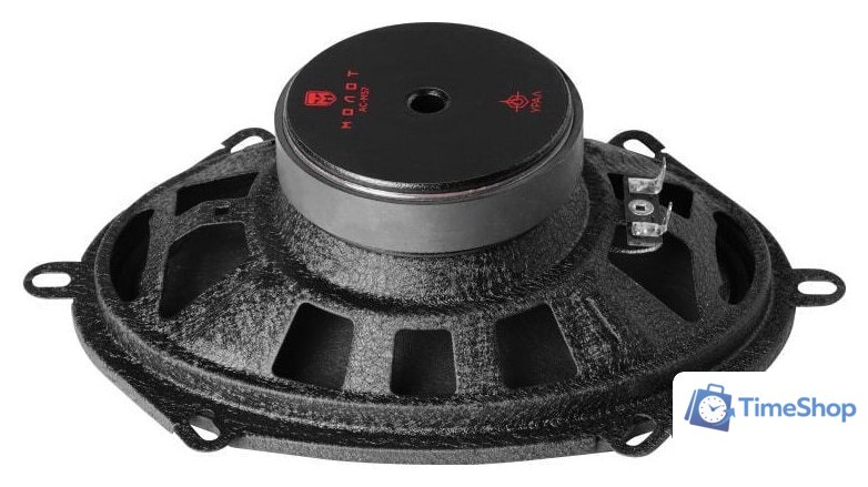 Широкополосная АС Урал АС-М57 Молот - Изображение №3 — Интернет-магазин Time-Shop