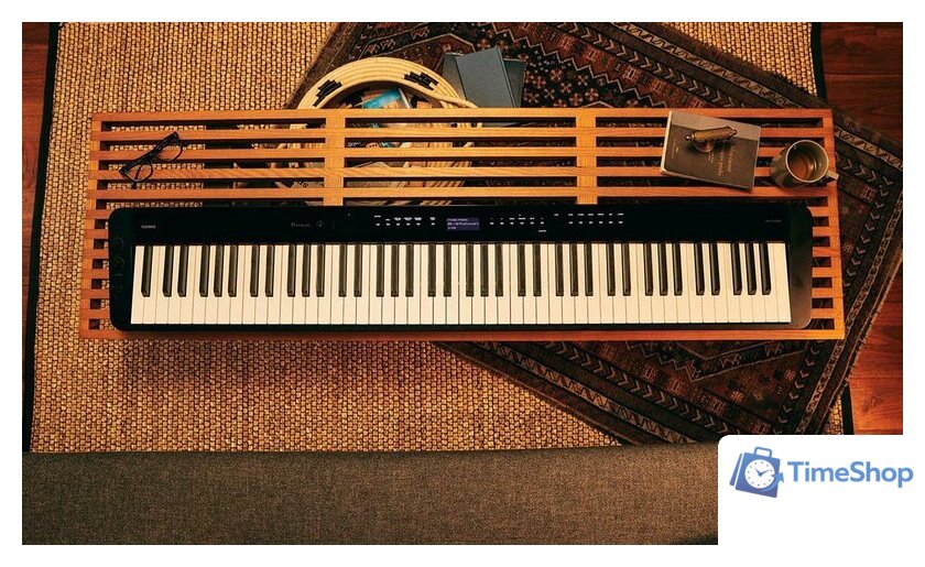 Цифровое пианино Casio PX-S3100 - Изображение №8 — Интернет-магазин Time-Shop