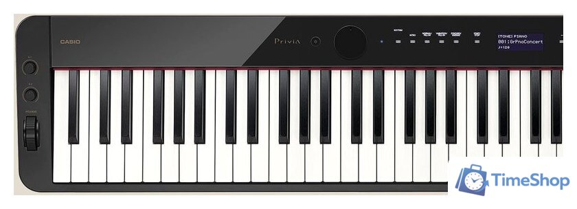 Цифровое пианино Casio PX-S3100 - Изображение №3 — Интернет-магазин Time-Shop