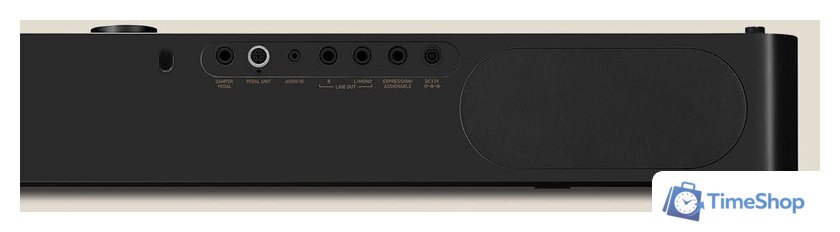 Цифровое пианино Casio PX-S3100 - Изображение №7 — Интернет-магазин Time-Shop