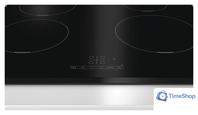 Варочная панель Bosch Serie 4 PIE631BB5E - Изображение №3 — Интернет-магазин Time-Shop