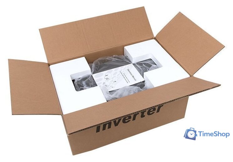 Источник бесперебойного питания EKF PSW-HW25 - Изображение №3 — Интернет-магазин Time-Shop