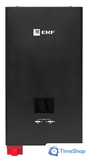 Источник бесперебойного питания EKF PSW-HW25 - Изображение №4 — Интернет-магазин Time-Shop