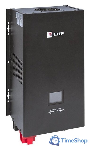 Источник бесперебойного питания EKF PSW-HW25 - Изображение №1 — Интернет-магазин Time-Shop