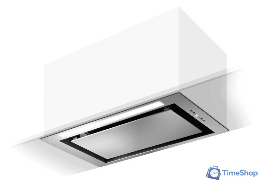 Кухонная вытяжка Elica Lane Sensor IX/A/52 - Изображение №1 — Интернет-магазин Time-Shop
