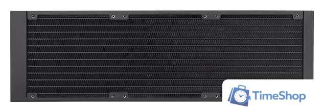 Система жидкостного охлаждения для процессора Thermaltake TH360 V2 Ultra EX ARGB CL-W415-PL12SW-A - Изображение №5 — Интернет-магазин Time-Shop