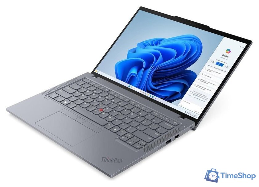 Ноутбук Lenovo ThinkPad T14 Gen 5 21ML0053US - Изображение №7 — Интернет-магазин Time-Shop