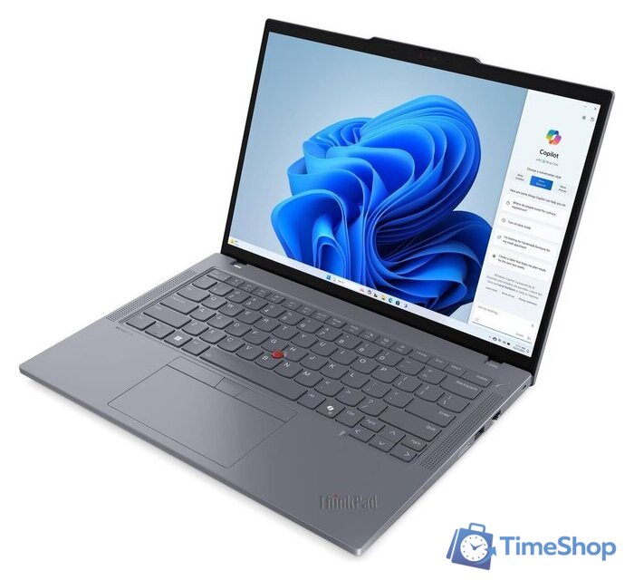 Ноутбук Lenovo ThinkPad T14 Gen 5 21ML0053US - Изображение №5 — Интернет-магазин Time-Shop