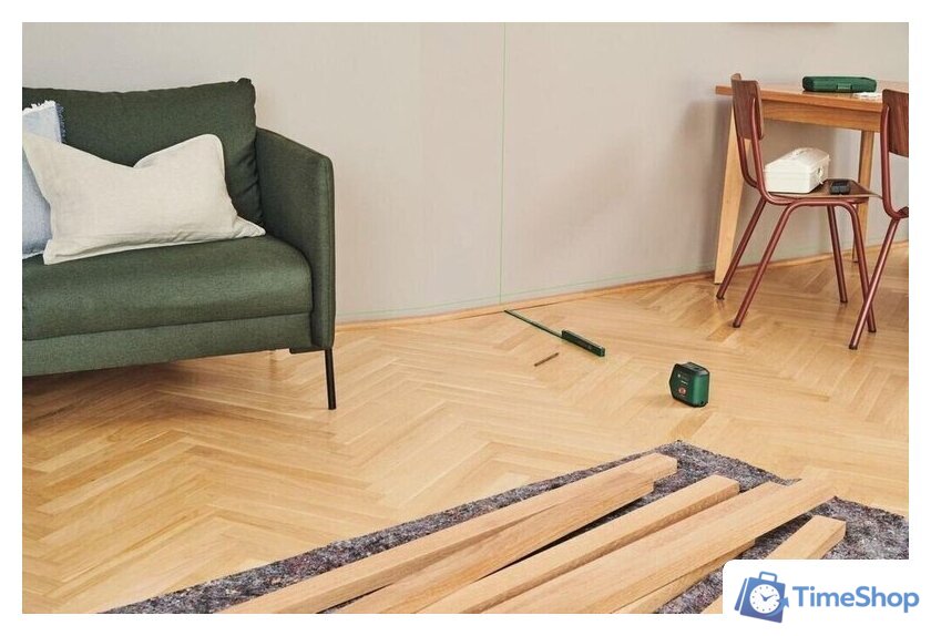 Лазерный нивелир Bosch AdvancedLevel 2G 0603663GZ0 - Изображение №11 — Интернет-магазин Time-Shop