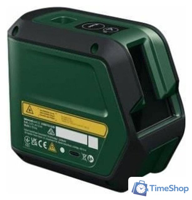 Лазерный нивелир Bosch AdvancedLevel 2G 0603663GZ0 - Изображение №13 — Интернет-магазин Time-Shop