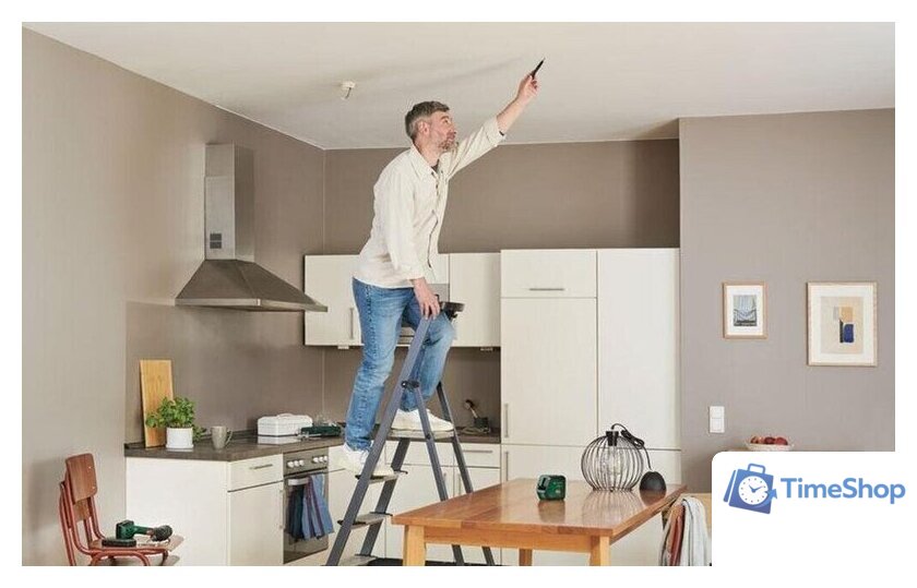 Лазерный нивелир Bosch AdvancedLevel 2G 0603663GZ0 - Изображение №7 — Интернет-магазин Time-Shop