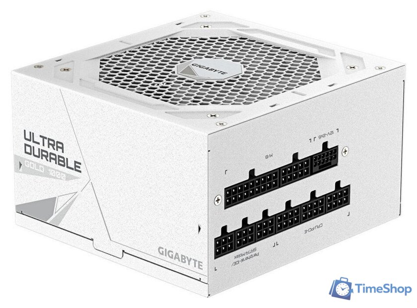 Блок питания Gigabyte UD1000GM PG5 V2 ICE - Изображение №4 — Интернет-магазин Time-Shop