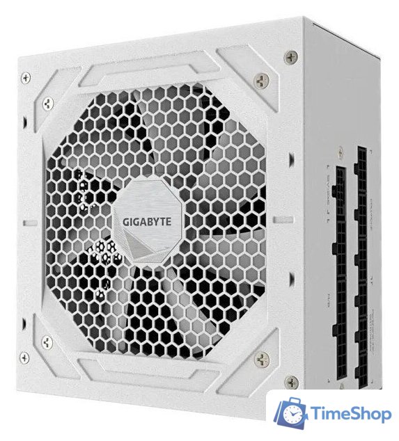 Блок питания Gigabyte UD1000GM PG5 V2 ICE - Изображение №2 — Интернет-магазин Time-Shop