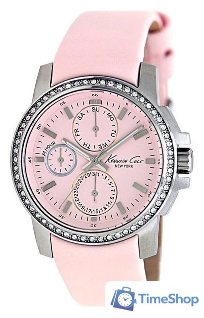 Наручные часы Kenneth Cole KC2696 - Изображение №1 — Интернет-магазин Time-Shop