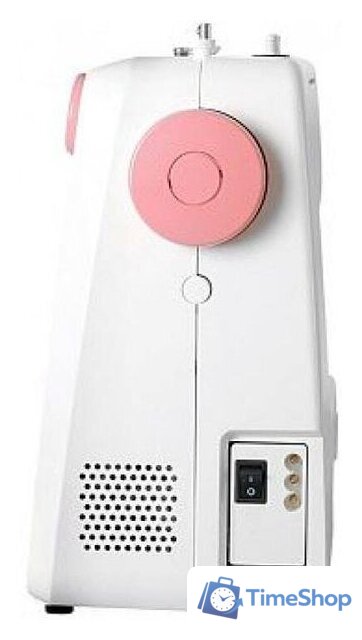 Электромеханическая швейная машина Janome 311PG - Изображение №6 — Интернет-магазин Time-Shop