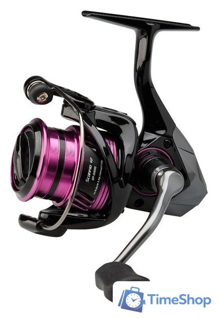 Рыболовная катушка Okuma Scorpio SP3000-A - Изображение №1 — Интернет-магазин Time-Shop