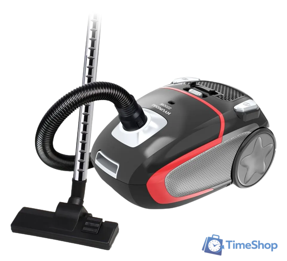 Пылесос Hyundai HYV-B4995 - Изображение №1 — Интернет-магазин Time-Shop