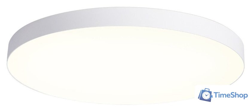 Светильник-тарелка Ambrella light FV5540 WH (белый) - Изображение №2 — Интернет-магазин Time-Shop