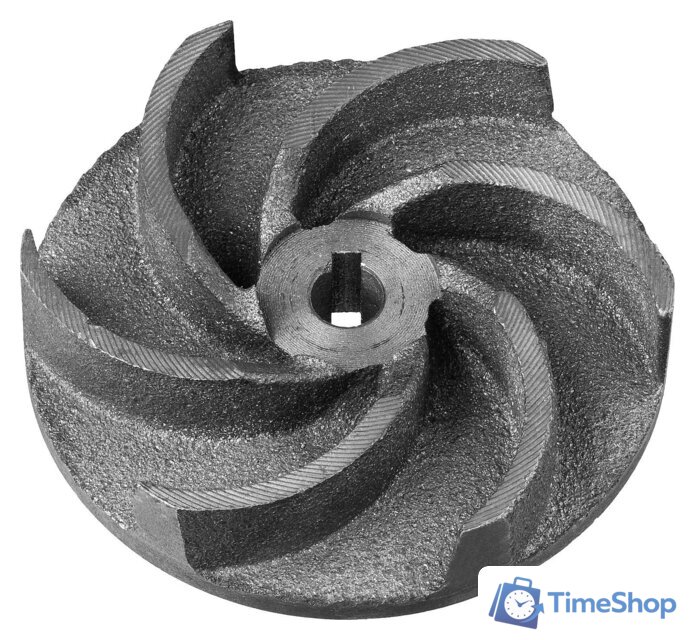 Фекальный насос Зубр Мастер НПФ-450 - Изображение №8 — Интернет-магазин Time-Shop