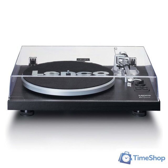 Виниловый проигрыватель Lenco LS-500 (черный) - Изображение №10 — Интернет-магазин Time-Shop