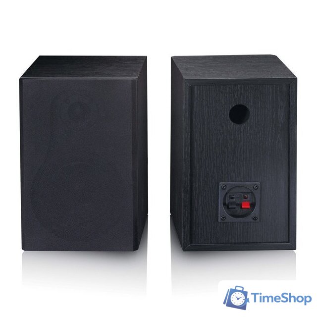 Виниловый проигрыватель Lenco LS-500 (черный) - Изображение №3 — Интернет-магазин Time-Shop