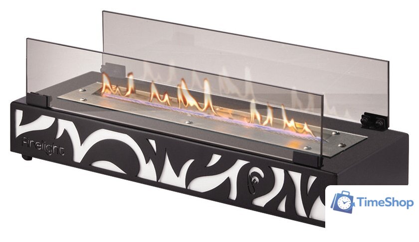 Биокамин Firelight BFP/T-5025 Tale - Изображение №1 — Интернет-магазин Time-Shop