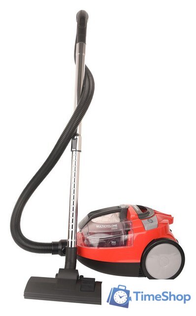 Пылесос Hyundai HYV-C3075 - Изображение №1 — Интернет-магазин Time-Shop