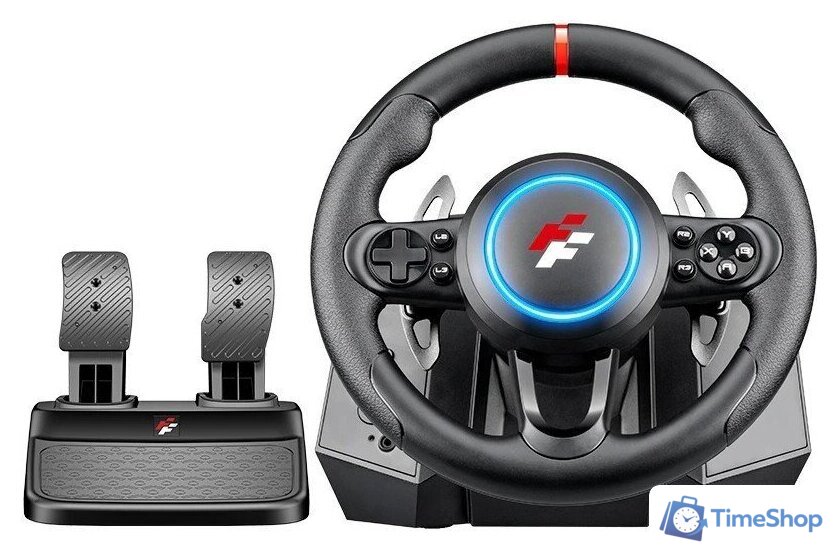 Руль FlashFire Sepang Mini F118 - Изображение №1 — Интернет-магазин Time-Shop