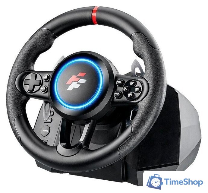 Руль FlashFire Sepang Mini F118 - Изображение №2 — Интернет-магазин Time-Shop