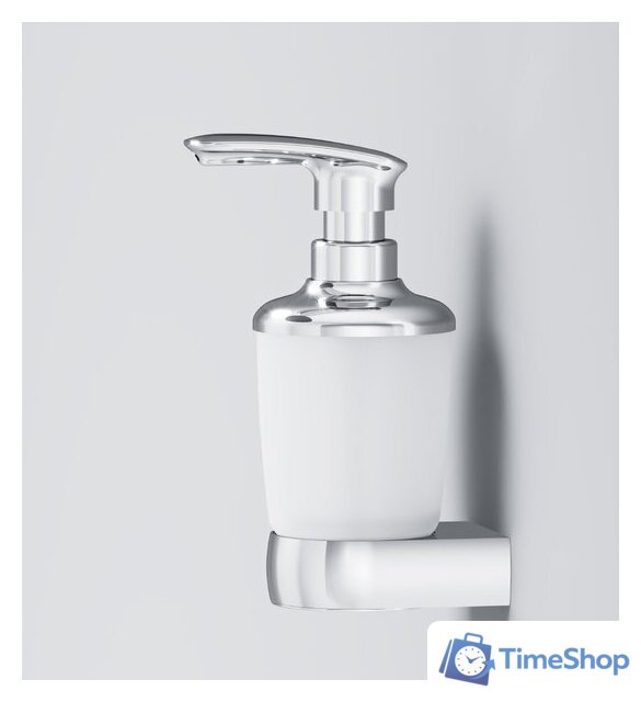 Дозатор для жидкого мыла AM.PM Sensation A3036900 - Изображение №2 — Интернет-магазин Time-Shop