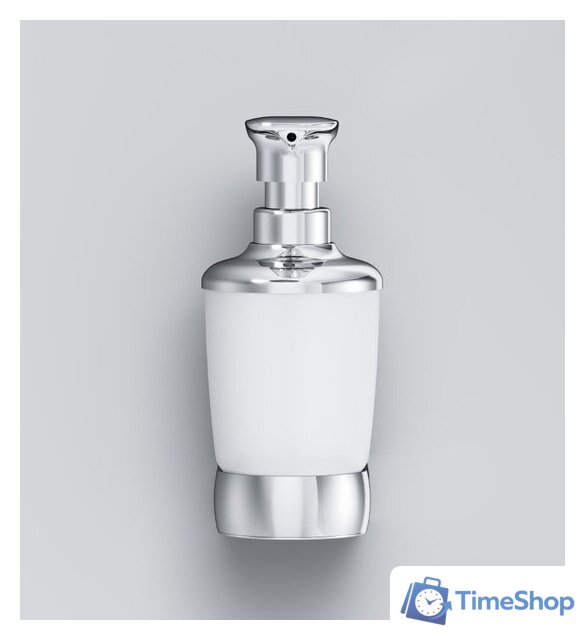 Дозатор для жидкого мыла AM.PM Sensation A3036900 - Изображение №3 — Интернет-магазин Time-Shop