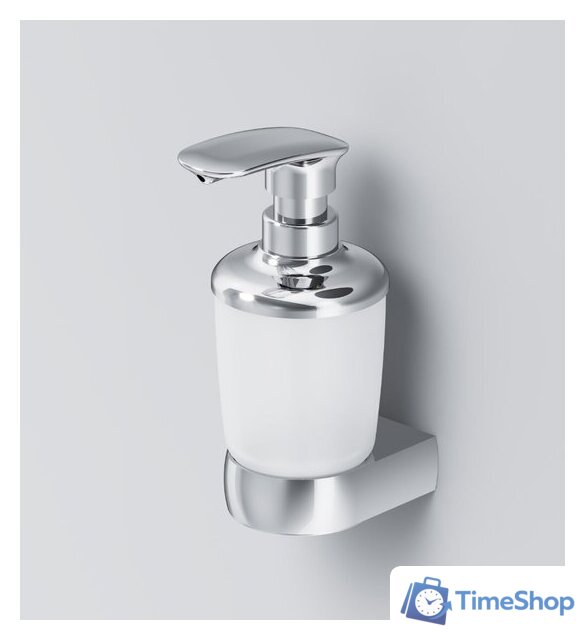 Дозатор для жидкого мыла AM.PM Sensation A3036900 - Изображение №1 — Интернет-магазин Time-Shop